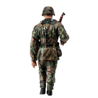 1/16 Figure Sd.Kfz. 251 Panzergrenadier 3...