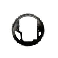 360° Turret ring small
