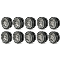 T-34/85 metal road wheels