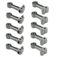 T-34/85 metal suspension arms HengLong
