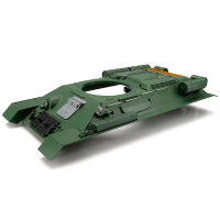 T-34/85 upper hull
