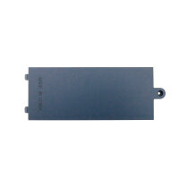 Panzer IV battery compartment cover