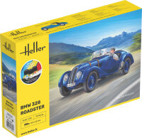 STARTER KIT BMW 328 Roadster