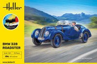 STARTER KIT BMW 328 Roadster