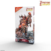 Baef the Horned Demon