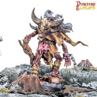 Gervase the Ettin