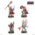 Wave 10: Preternian Heroes Faction (DE)