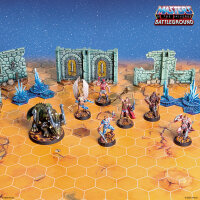Wave 10: Preternian Heroes Faction (FR)