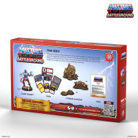 Wave 9: Masters of the Universe Faction (EN)