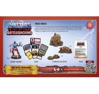 Wave 9: Masters of the Universe Faction (FR)