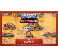 Wave 9: Masters of the Universe Faction (IT)