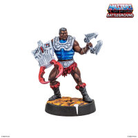 Wave 9: Masters of the Universe Faction (IT)