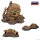 Wave 9: Masters of the Universe Faction (PL)