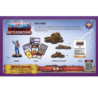Wave 9: Evil Warriors Faction (DE)