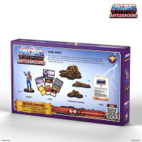 Wave 9: Evil Warriors Faction (FR)