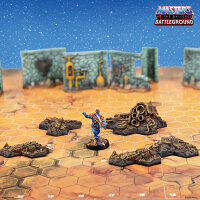 Wave 9: Evil Warriors Faction (FR)
