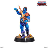 Wave 9: Evil Warriors Faction (ES)