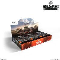 BOOSTER DISPLAY: FIRST STRIKE 24 x BOOSTER 24 Sets im...