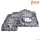 ROCKY CAVES: PRE-PAINTED