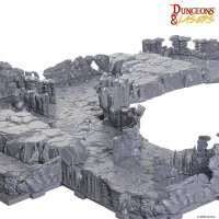 ROCKY CAVES