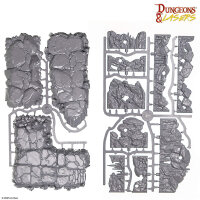 ROCKY CAVES
