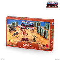 Wave 11: Preternian Heroes (IT)