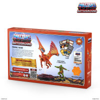 Wave 11: Preternian Heroes (IT)