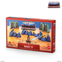 Wave 11: MOTU Faction (IT)