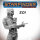 Masters of the Universe Miniatures: ZO!