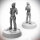 Masters of the Universe Miniatures: ZO!