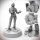 Masters of the Universe Miniatures: ZO!
