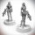 Masters of the Universe Miniatures: ELF OPERATIVE