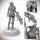 Masters of the Universe Miniatures: ELF OPERATIVE