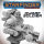 Masters of the Universe Miniatures: DWARF SOLDIER