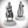 Masters of the Universe Miniatures: HALF - ELF STEWARD