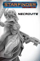 Masters of the Universe Miniatures: NECROVITE