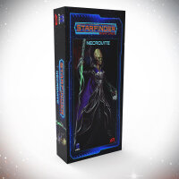 Masters of the Universe Miniatures: NECROVITE