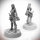 Masters of the Universe Miniatures: FERANI NADAZ