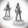 Masters of the Universe Miniatures: FERANI NADAZ