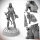 Masters of the Universe Miniatures: FERANI NADAZ