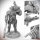 Masters of the Universe Miniatures: OBOZAYA VESK SOLDIER
