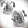 Masters of the Universe Miniatures: ANACITE LABORER