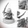 Masters of the Universe Miniatures: SKITTERMANDER