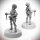 Masters of the Universe Miniatures: LUWAZI ELSEBO
