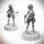 Masters of the Universe Miniatures: LUWAZI ELSEBO