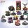 Dungeons & Lasers Miniatures: ANIMAL COMPANIONS