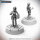 Masters of the Universe Miniatures: HALFLING PILOT