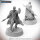 Masters of the Universe Miniatures: HUMAN SOLARIAN