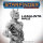 Masters of the Universe Miniatures: LASHUNTA ENVOY