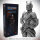 Masters of the Universe Miniatures: LASHUNTA ENVOY